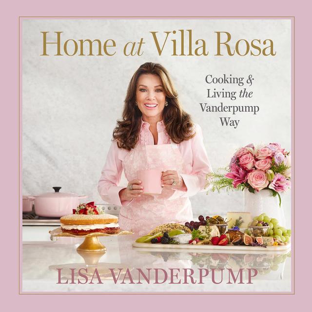 Home at Villa Rosa