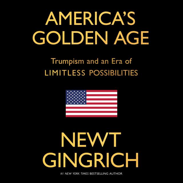 America’s Golden Age