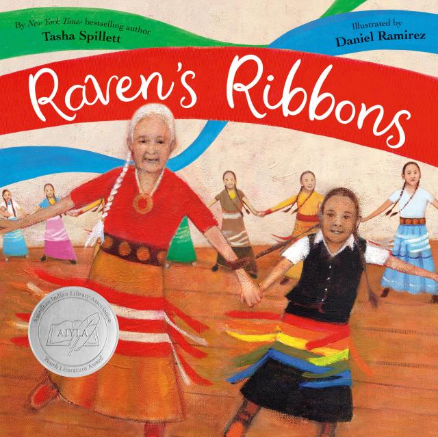 Raven’s Ribbons