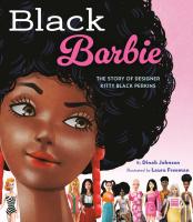 Black Barbie