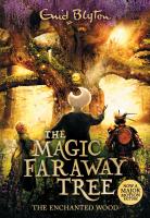 The Magic Faraway Tree: The Enchanted Wood
