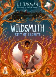 City of Secrets