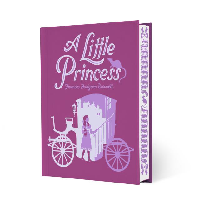 A Little Princess