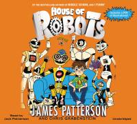 House of Robots