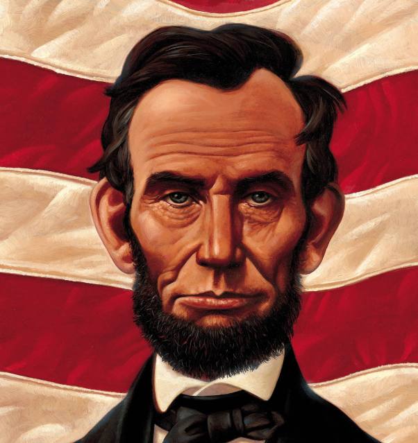 Abe’s Honest Words