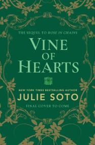 Vine of Hearts (Deluxe Limited Edition)