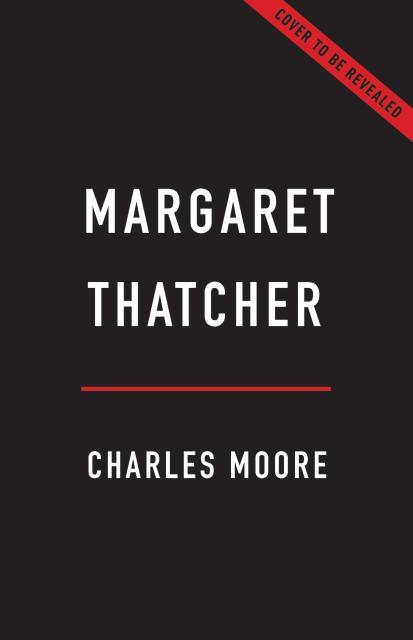 Margaret Thatcher