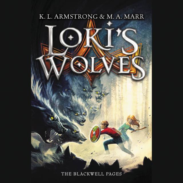 Loki’s Wolves