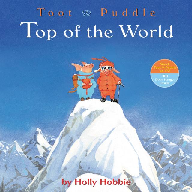 TOP OF THE WORLD