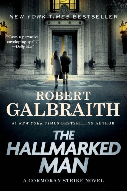 The Hallmarked Man
