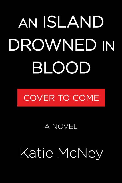 An Island Drowned in Blood