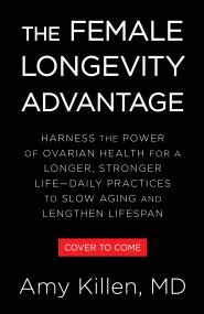 The Female Longevity Advantage