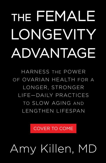 The Female Longevity Advantage