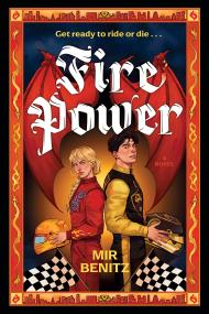 Fire Power