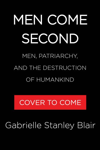 Men Come Second