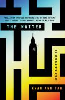 The Waiter