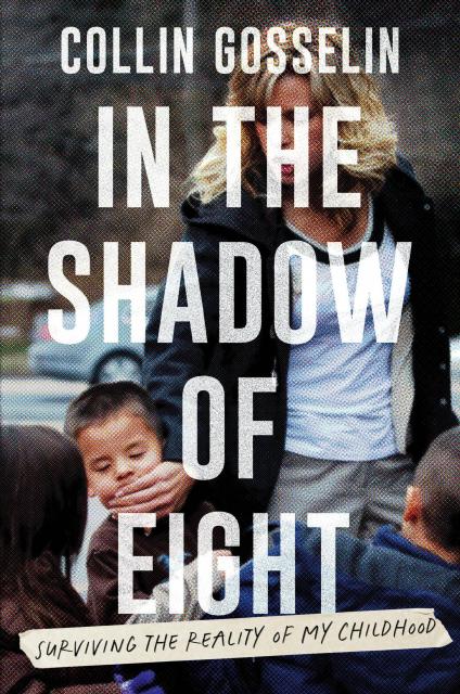 In the Shadow of Eight