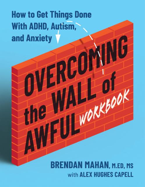 Overcoming the Wall of Awful Workbook