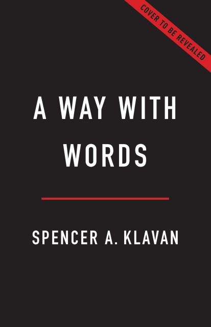 A Way with Words