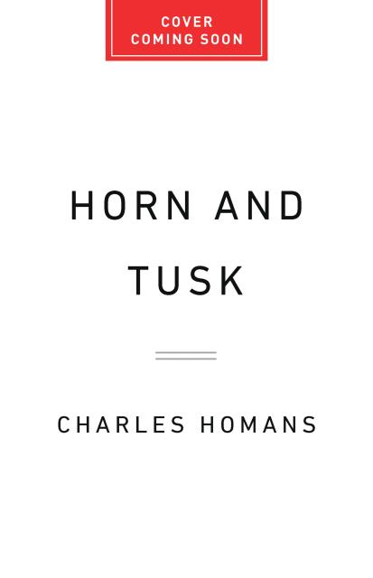 Horn and Tusk