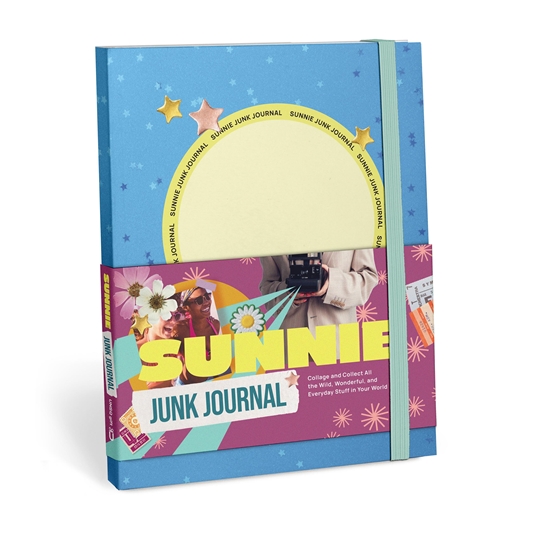 Sunnie Junk Journal