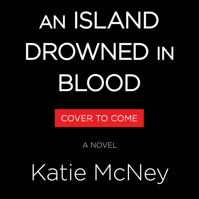 An Island Drowned in Blood
