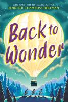 Back to Wonder