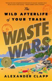 Waste Wars