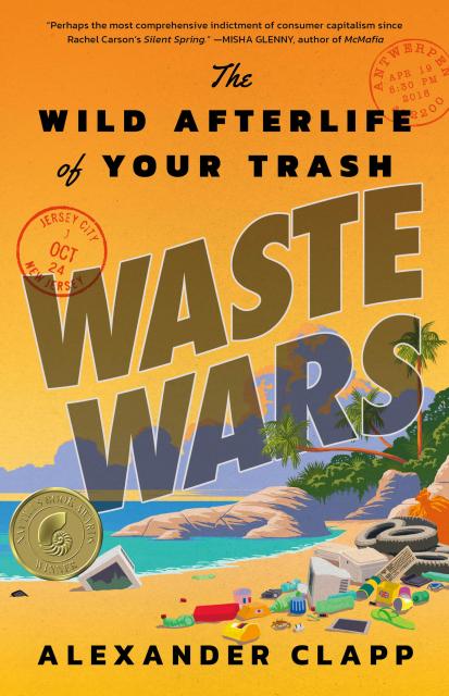 Waste Wars