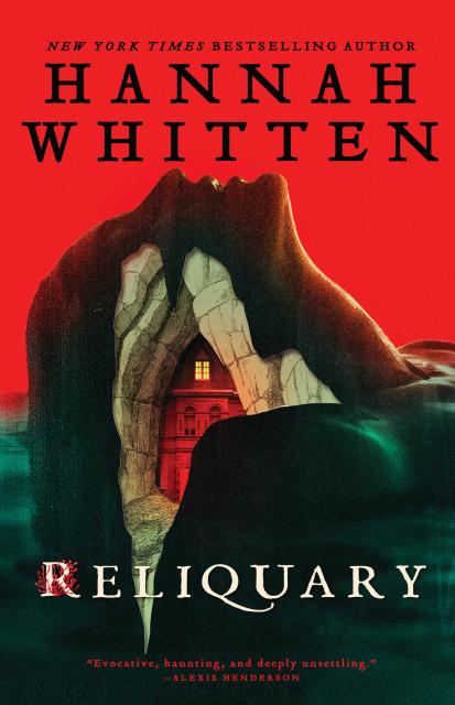 Reliquary