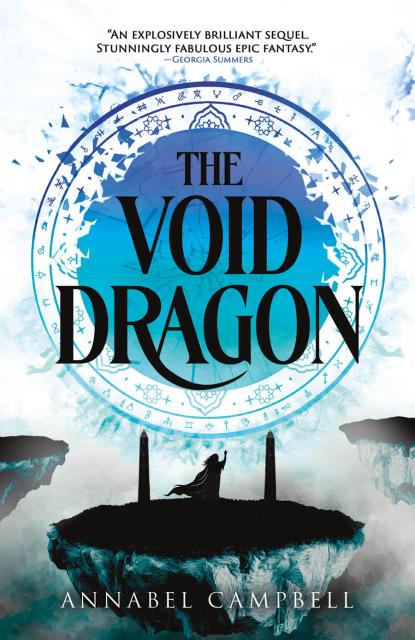 The Void Dragon