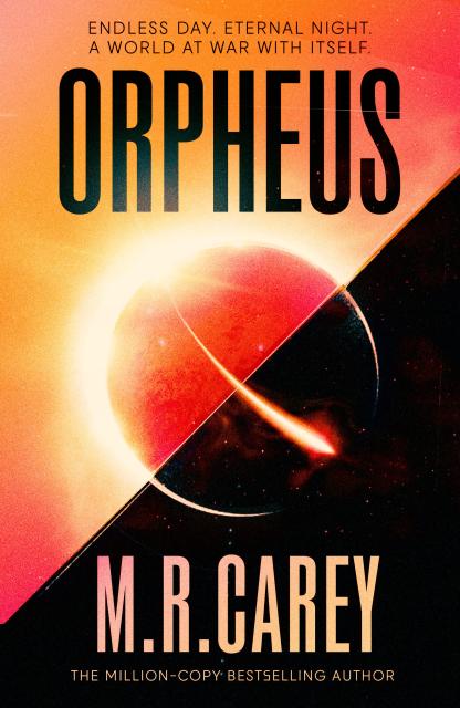 Orpheus