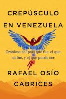 Crepúsculo en Venezuela