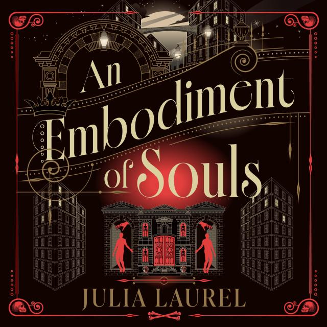 An Embodiment of Souls