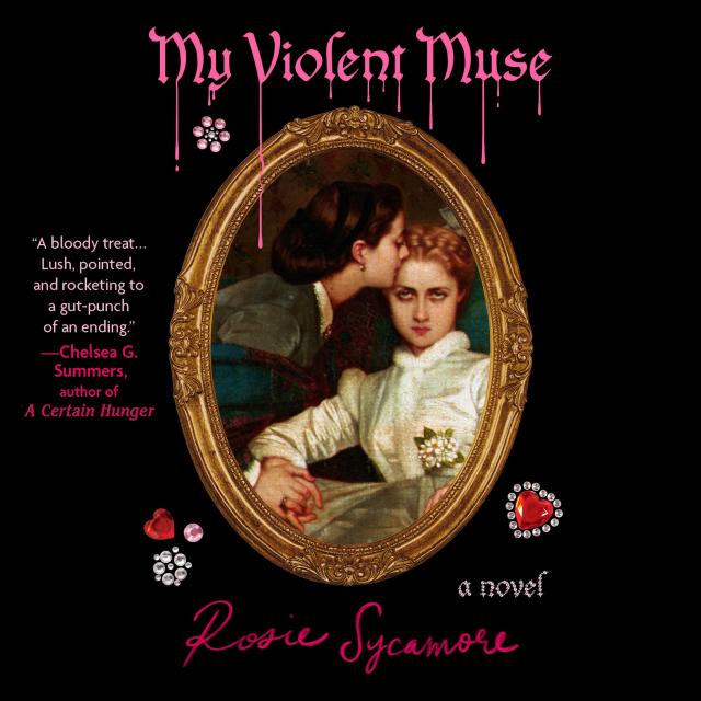 My Violent Muse