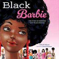 Black Barbie