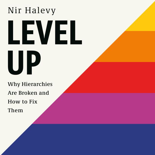 Level Up