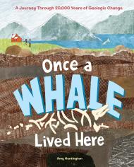 Once a Whale Lived Here