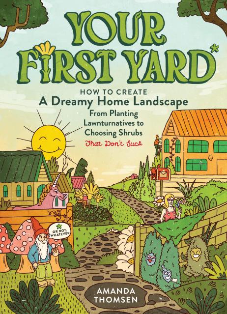 Your First Yard