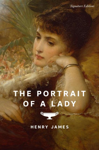 The Portrait of a Lady