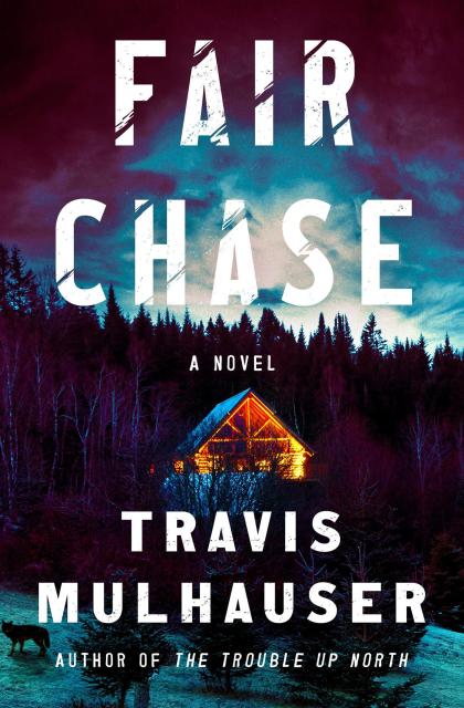 Fair Chase