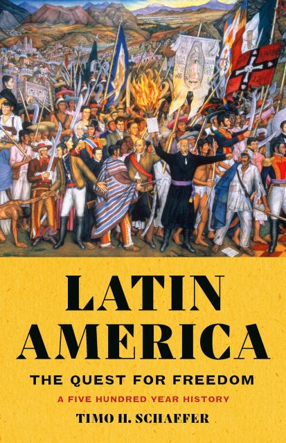 Latin America
