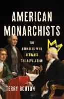 American Monarchists