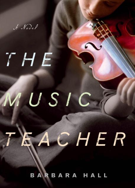 The Music Teacher