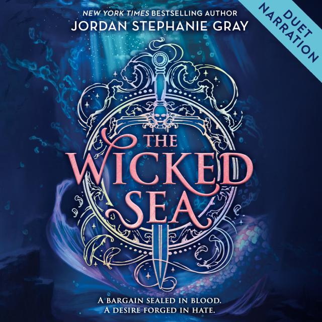 The Wicked Sea