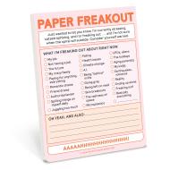 Paper Freakout Nifty Note