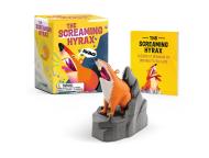 The Screaming Hyrax