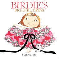 Birdie’s Big-Girl Dress