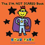 The I’M NOT SCARED Book