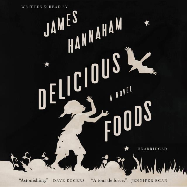 Delicious Foods